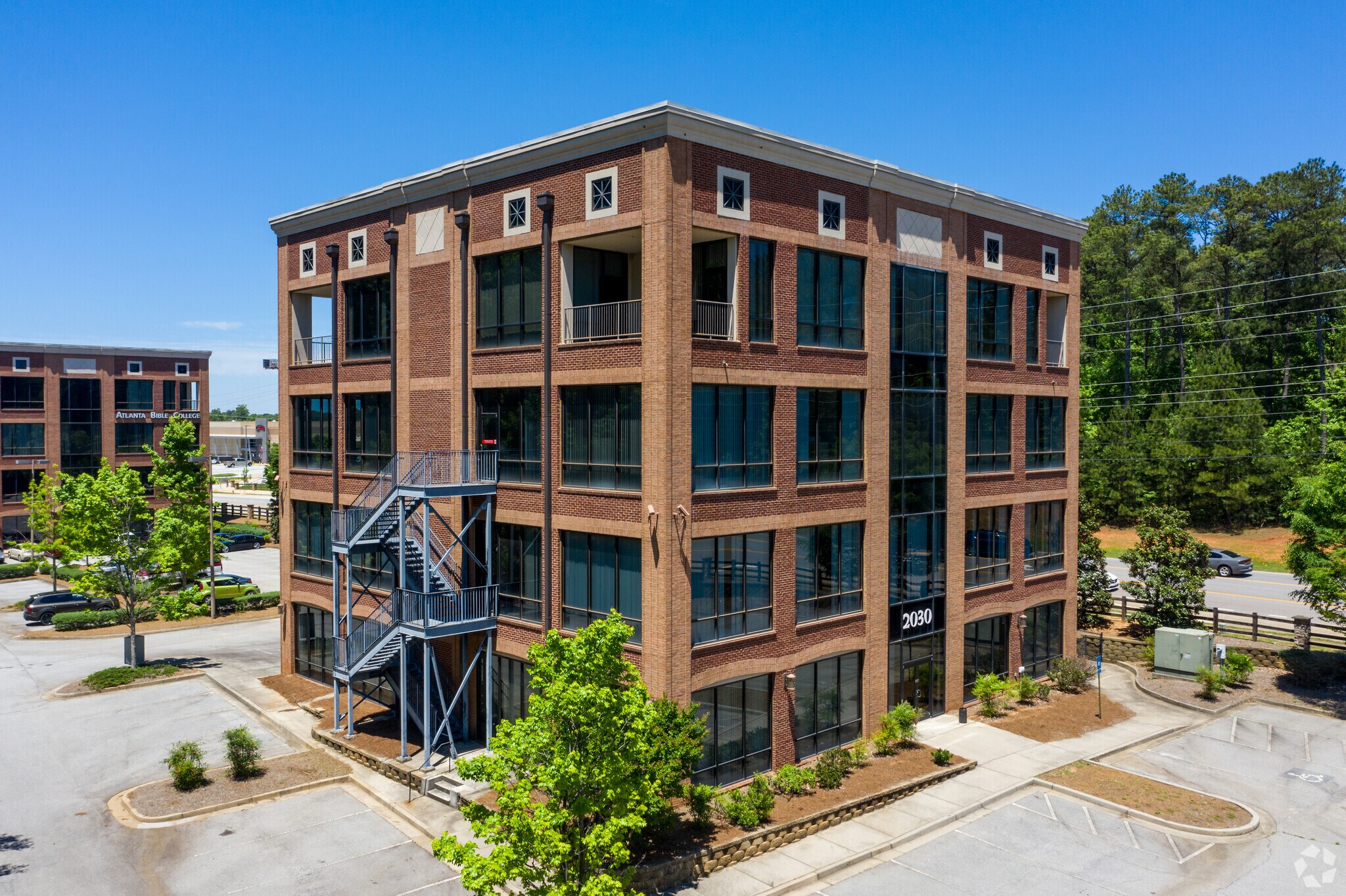 2030 Avalon Pky, McDonough, GA for sale Building Photo- Image 1 of 1