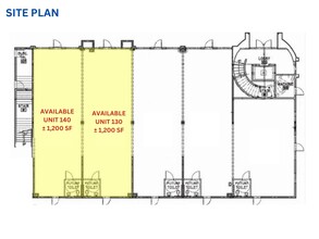 31280-31294 The Old Road, Castaic, CA for lease Site Plan- Image 1 of 6