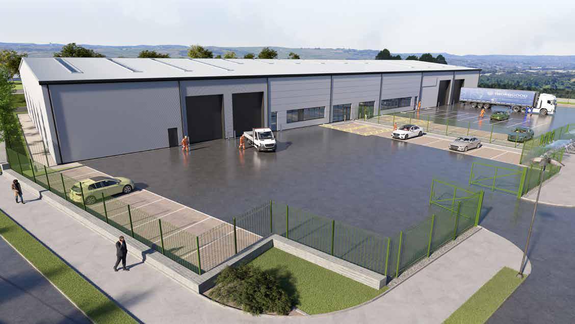 Hagmill Rd, Coatbridge for lease Primary Photo- Image 1 of 2