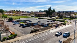 More details for 3200 Mowry Ave, Fremont, CA - Office for Lease