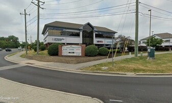 Fall Creek Harbour - Bar