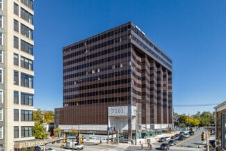 More details for 7101 Wisconsin Ave, Bethesda, MD - Office, Office/Retail for Lease