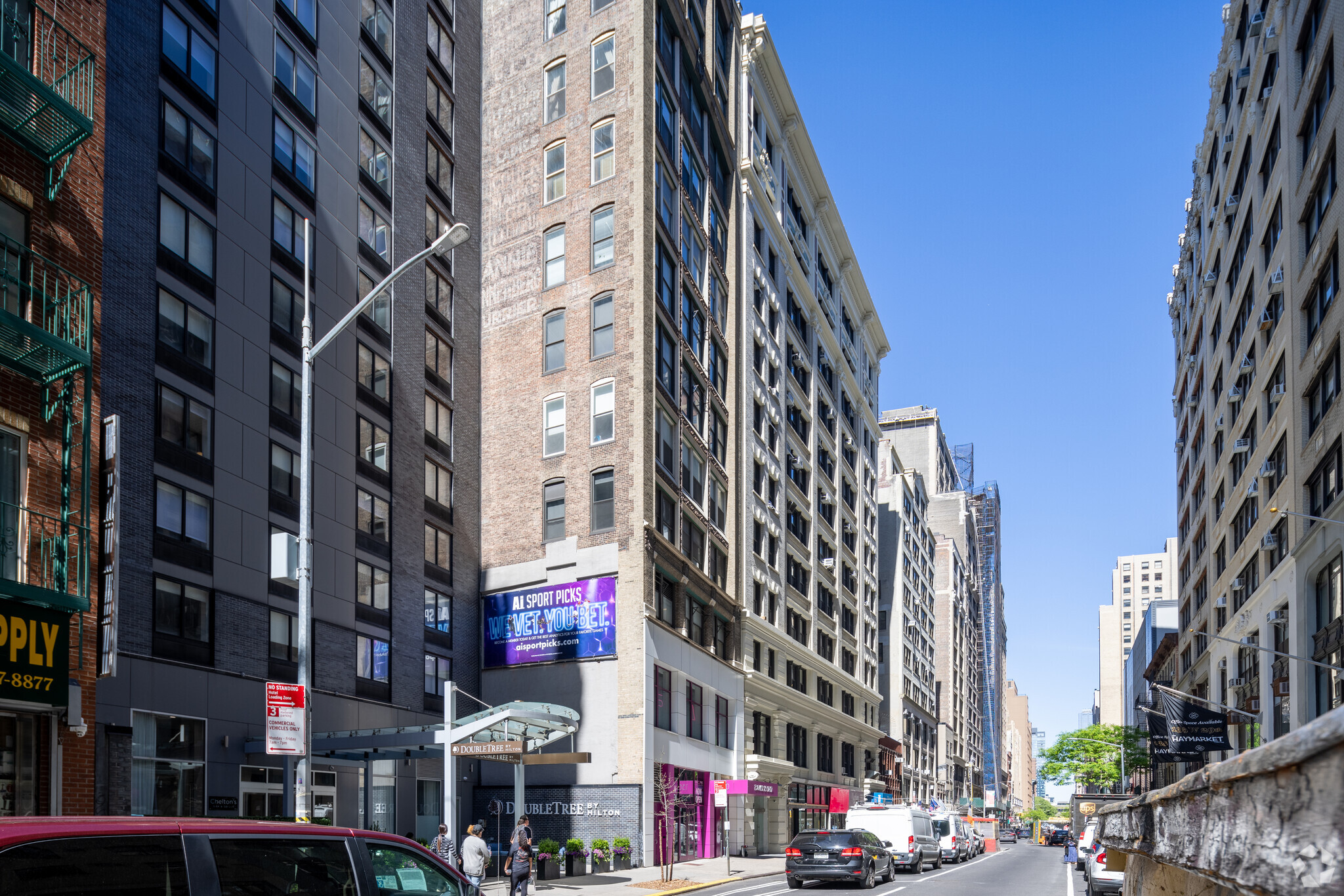 134 W 29th St, New York, NY for lease Building Photo- Image 1 of 8