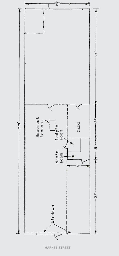 4010 Market St, Philadelphia, PA for lease Building Photo- Image 1 of 1