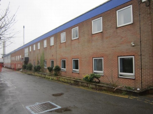 Station Rd, Tadcaster for lease - Building Photo - Image 1 of 2