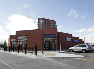 More details for 30 Dean Park Rd, Toronto, ON - Retail for Sale