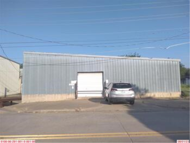 0 N 13th St, Mcalester, OK for sale Primary Photo- Image 1 of 2