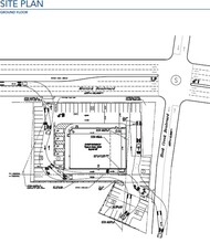 24502 Merrick Blvd, Rosedale, NY for lease Floor Plan- Image 1 of 1