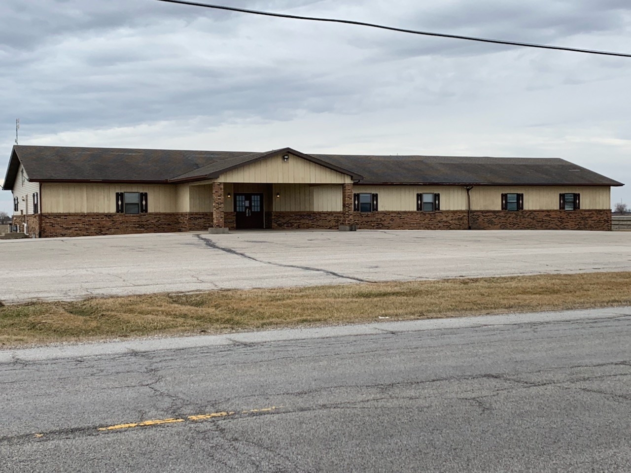 6362 W US Hwy 24, Remington, IN for sale Primary Photo- Image 1 of 1