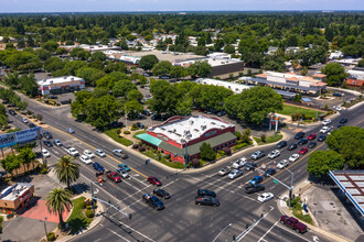 2539 Esplanade Rd, Chico, CA - aerial  map view - Image1