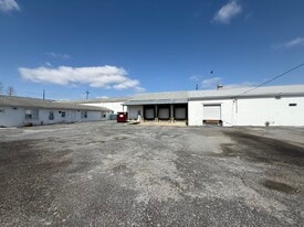 175 Willow St, Toughkenamon PA - Warehouse