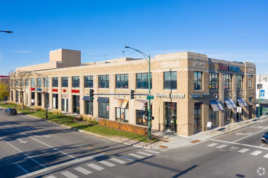 2700 N Elston Ave, Chicago, IL for lease - Building Photo - Image 1 of 6