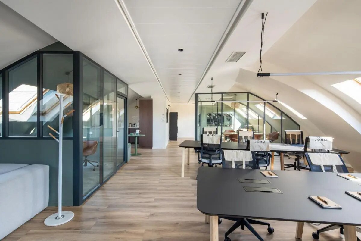 51 Rue Le Peletier, Paris for lease Interior Photo- Image 1 of 20