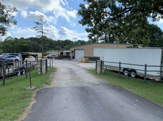 More details for 2745 Interstate 45 S, New Waverly, TX - Industrial for Sale