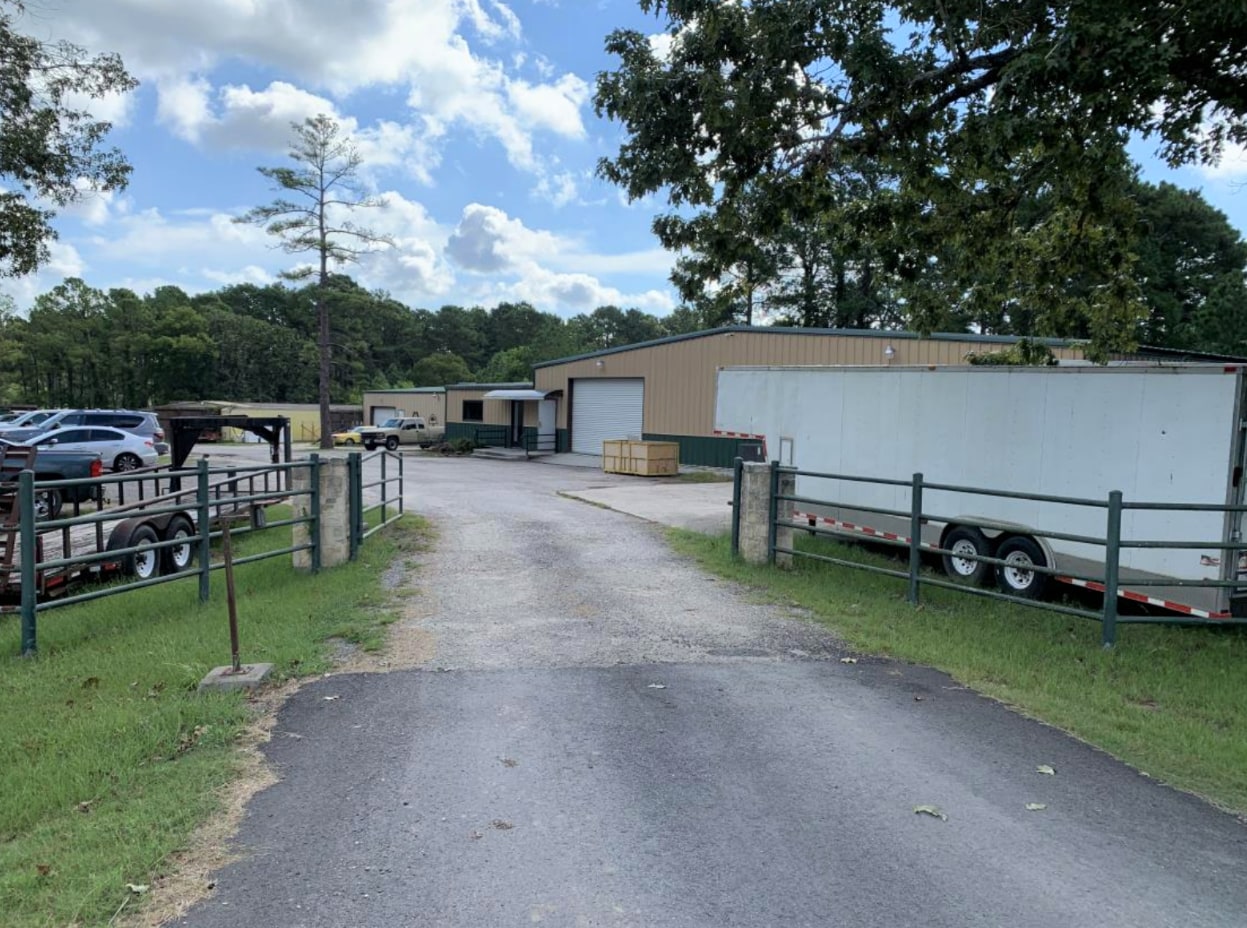 2745 Interstate 45 S, New Waverly, TX for sale Building Photo- Image 1 of 25