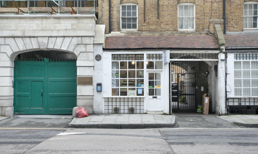 91 Worship St, London for sale Building Photo- Image 1 of 1