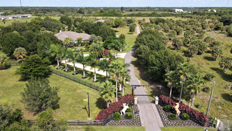 3200, 3400,3210 Rowland, Port Charlotte, FL for sale - Aerial - Image 1 of 47