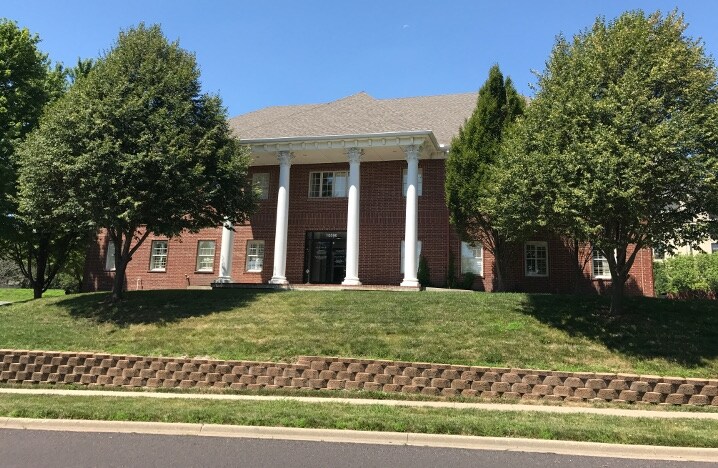 10590 Barkley St, Overland Park, KS for sale Building Photo- Image 1 of 1