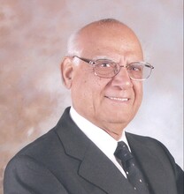 Jagdish Mehta