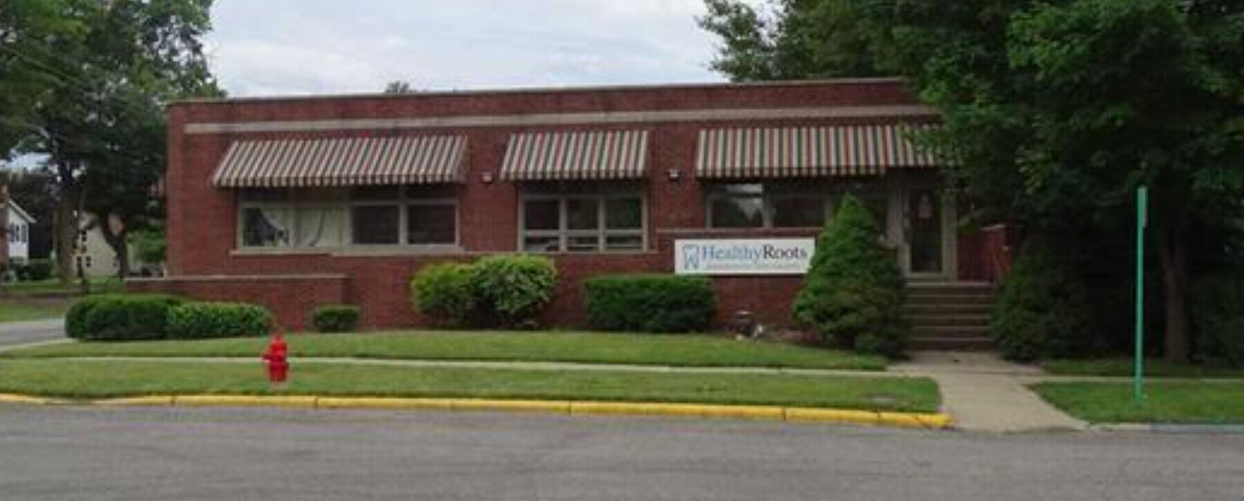 301 W Franklin St, Clinton, MI 49236 Office for Sale