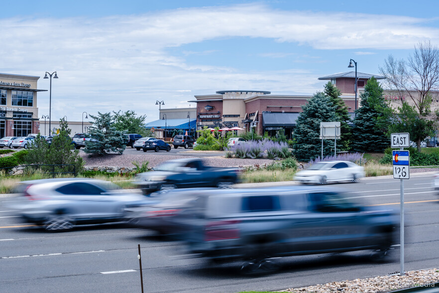 2861 W 120th Ave, Westminster, CO for lease - Building Photo - Image 1 of 16