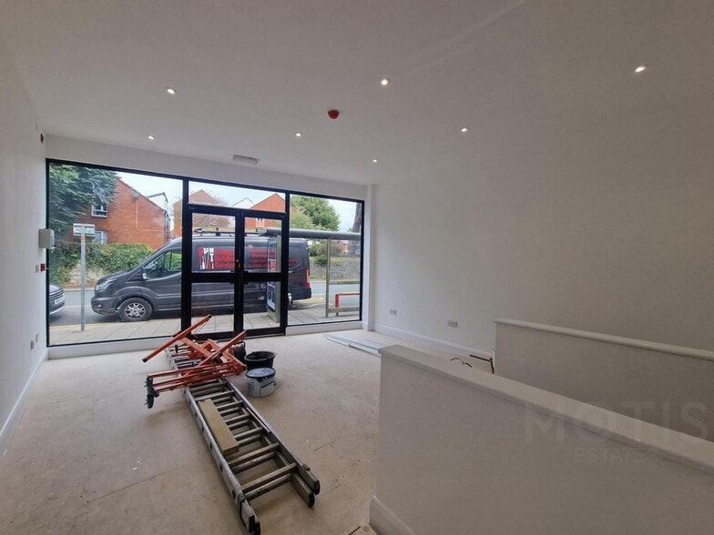 51-53 Cheriton High St, Folkestone for lease - Building Photo - Image 2 of 10