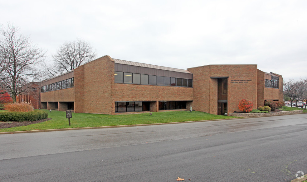 3360 Tremont Rd, Upper Arlington, OH for sale - Primary Photo - Image 1 of 1