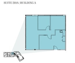 16928 Woodinville Redmond Rd NE, Woodinville, WA for lease Floor Plan- Image 1 of 1
