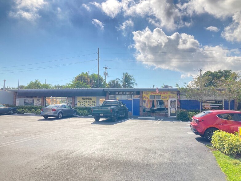 330340 E McNab Rd, Pompano Beach, FL 33060