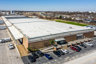 1379-1399 Farmville, Memphis, TN - aerial  map view - Image1