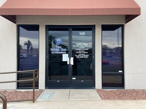 1710 W Horizon Ridge Pky, Henderson, NV for lease Building Photo- Image 1 of 8