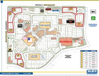 More details for 6900 W 138th St, Overland Park, KS - Land for Sale