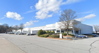 More details for 10 Southwoods Pky, Hapeville, GA - Industrial for Lease