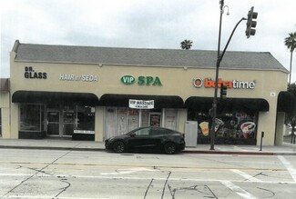 More details for 1810-1818 E Colorado Blvd, Pasadena, CA - Retail for Sale