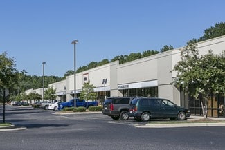 More details for 5500 Atlantic Springs Rd, Raleigh, NC - Retail for Lease