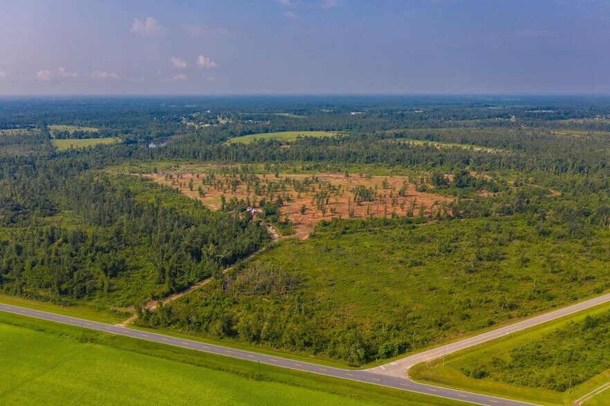 19984 John G Bryant Rd, Blountstown, FL for sale - Building Photo - Image 1 of 1