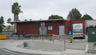 More details for 2790 Cloverdale Ave, Concord, CA - Industrial for Sale