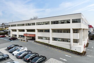 More details for 855 Valley Rd, Clifton, NJ - Office/Medical for Lease