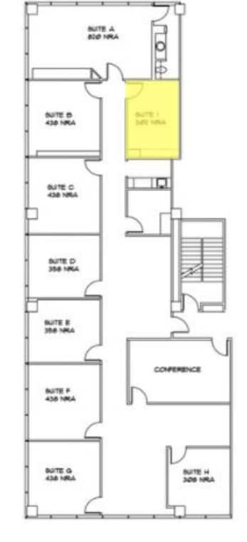 2550 Gray Falls Dr, Houston, TX for lease Building Photo- Image 1 of 1