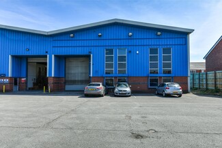 More details for Watnall Rd, Hucknall - Industrial for Lease