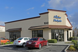 More details for 1640 N Lincoln St, Dixon, CA - Retail for Sale