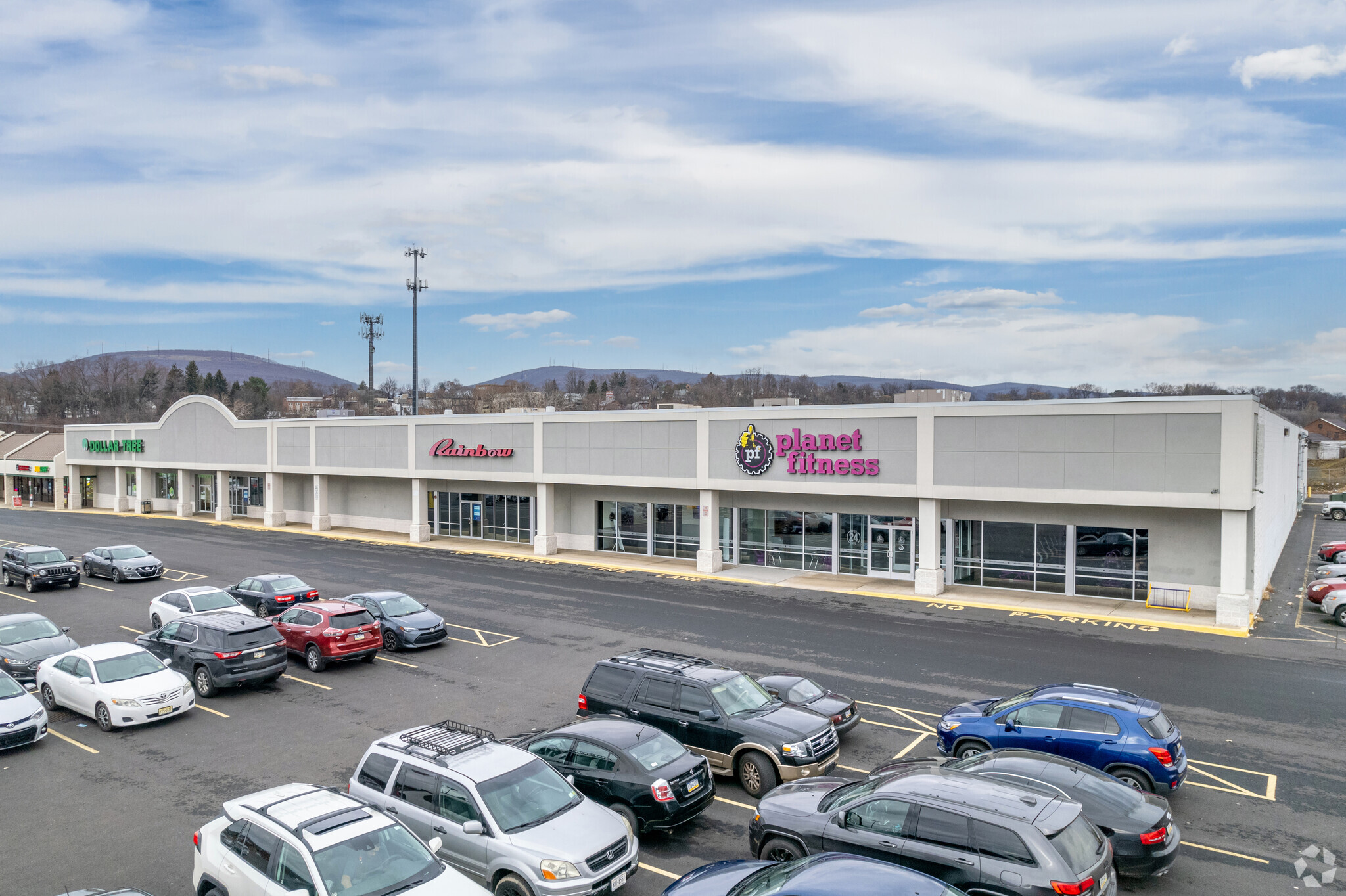 1600-1636 Green Ridge St, Scranton, PA for sale Primary Photo- Image 1 of 1