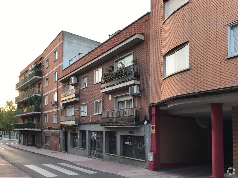 Calle Doctor Isla, Pinto, Madrid for sale - Primary Photo - Image 1 of 1