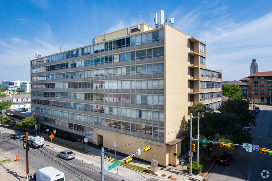 1800 Lavaca St, Austin, TX 78701 | LoopNet