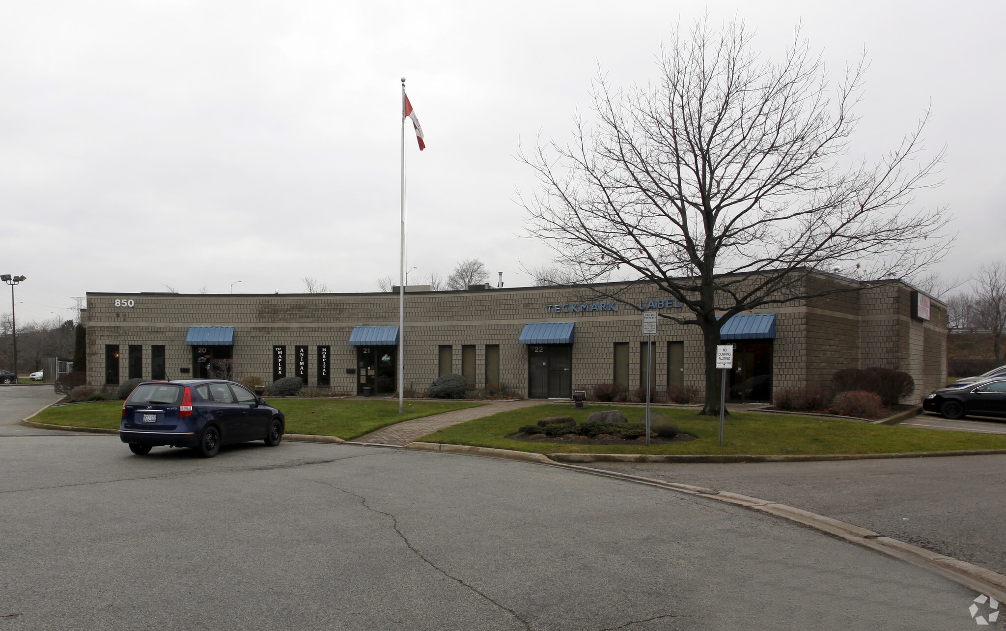 850 Legion Rd, Burlington, ON for sale Primary Photo- Image 1 of 1