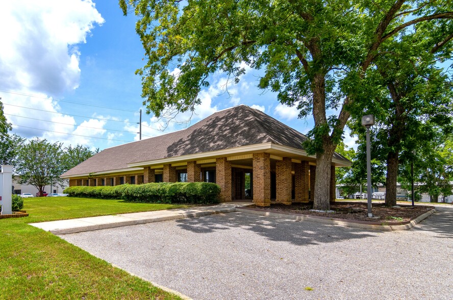 714 Murray Rd, Dothan, AL for sale - Building Photo - Image 1 of 27