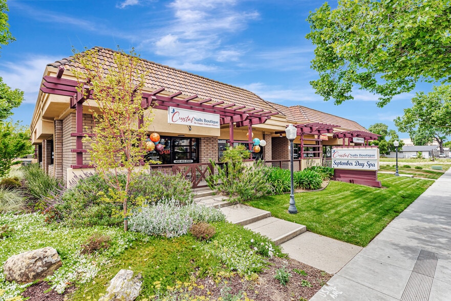 16450 and 16795 Monterey Rd portfolio of 2 properties for sale on LoopNet.com - Building Photo - Image 1 of 2