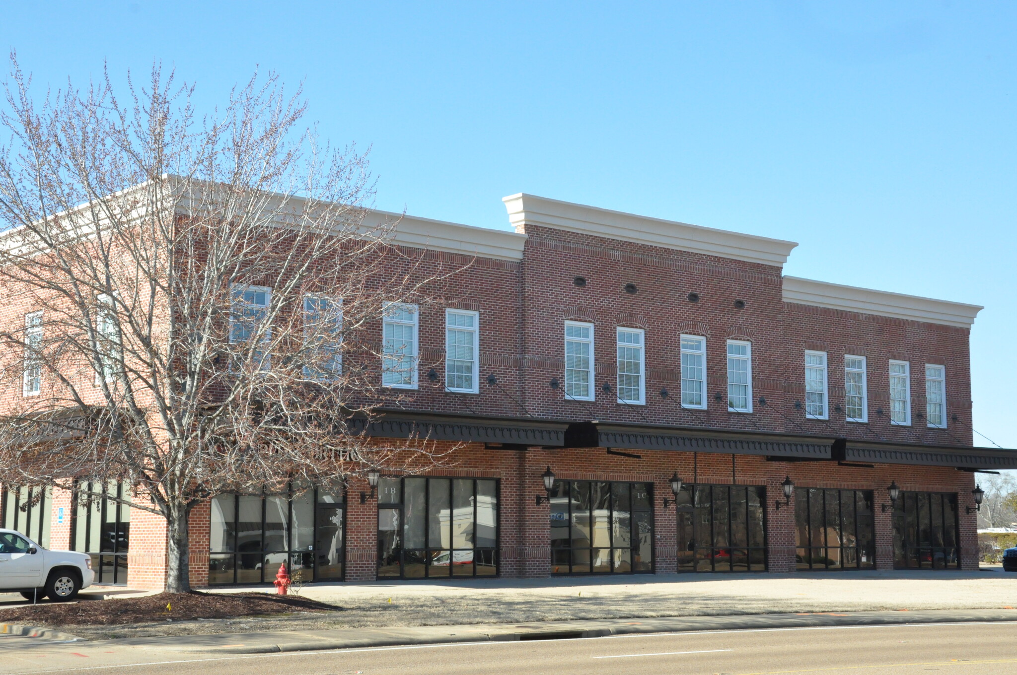 953 Highway 51, Madison, MS for sale Primary Photo- Image 1 of 7