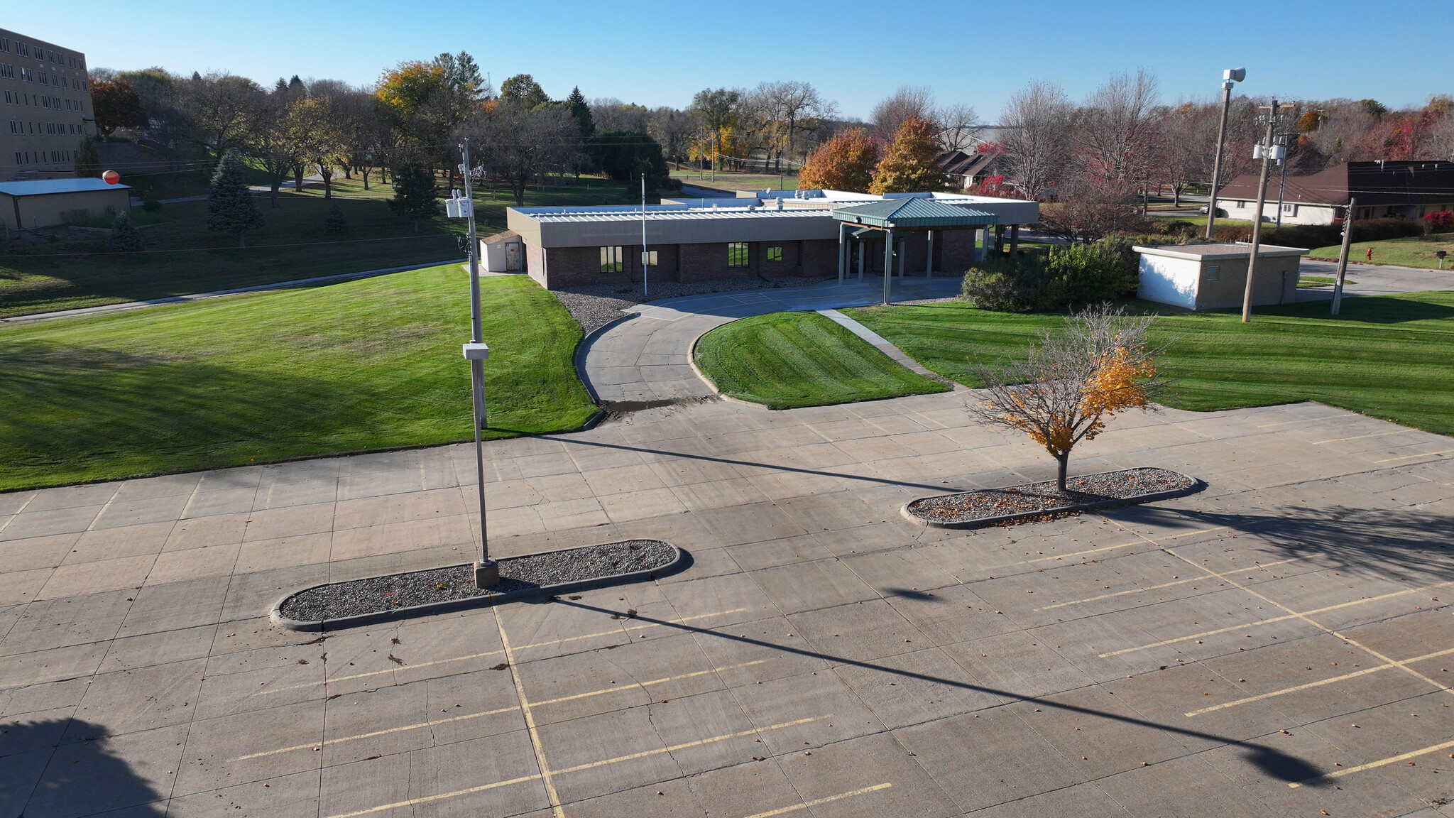 1603 W Prospect Ave, Norfolk, NE for sale Primary Photo- Image 1 of 7