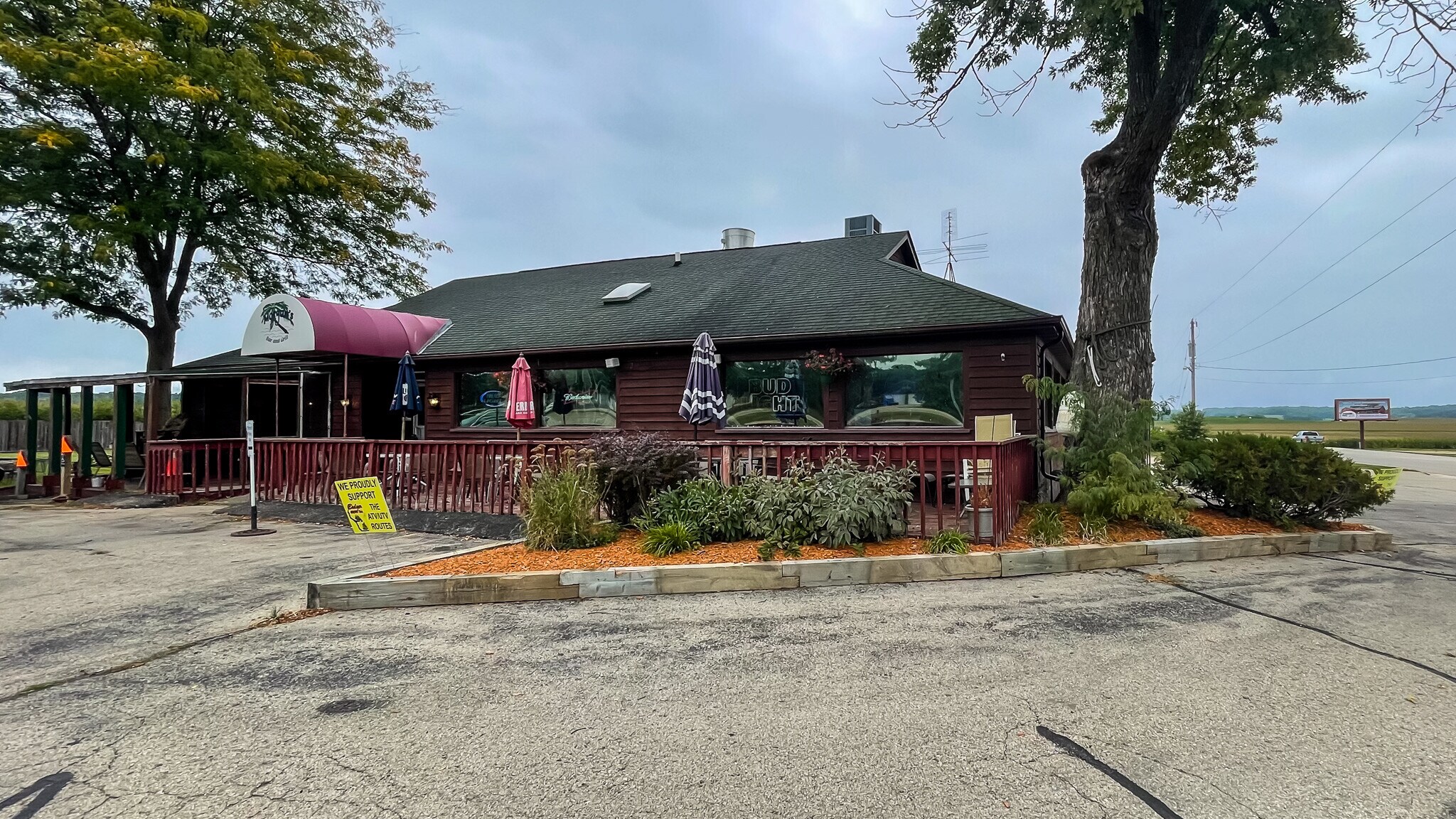 8640 W Mineral Point Rd, Cross Plains, WI for sale Primary Photo- Image 1 of 1